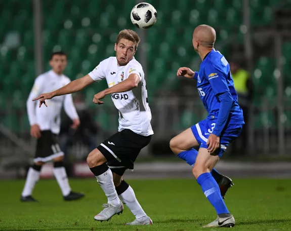 ФНЛ. комментарий к таблице после 11 туров