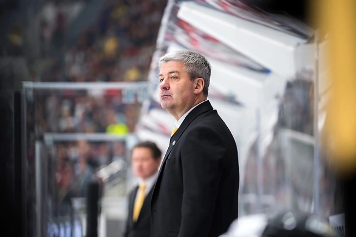 леонид тамбиев