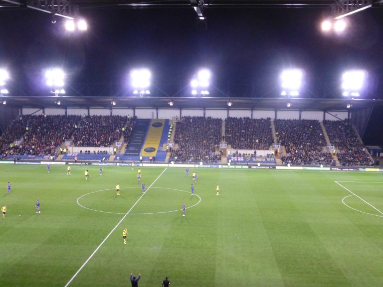 Fan’s view no.20