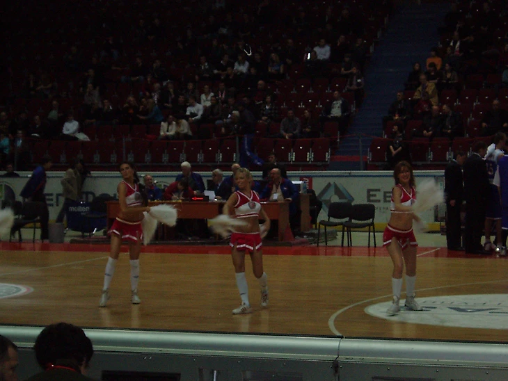 Спортивный комплекс «Юбилейный»