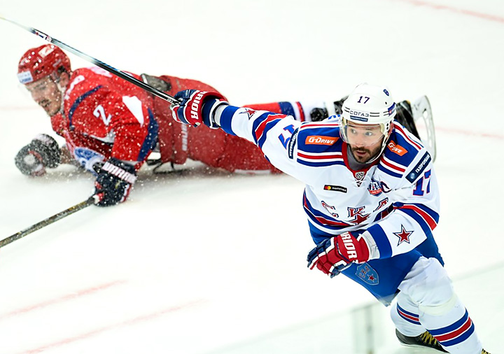 Мы знаем, кто выиграет Кубок Гагарина в следующем году