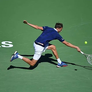 В ATP приняли решение о рейтинговых очках на турнирах в Великобритании