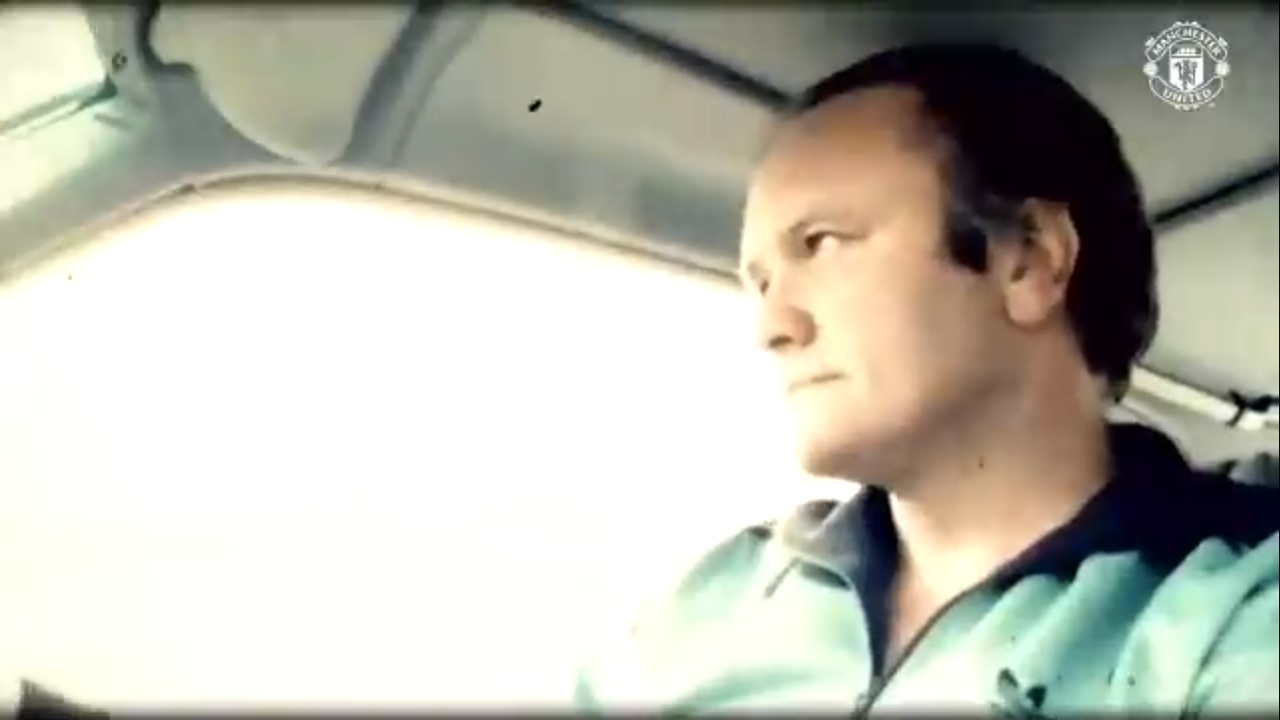 Манчестер Юнайтед