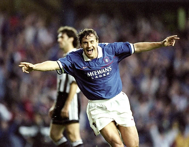 Канчельскис