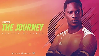 Режим «История» в FIFA 19 предоставит возможность сыграть сразу за трех персонажей
