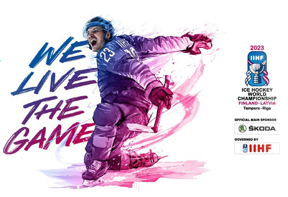 2023 IIHF World Championship. Preview