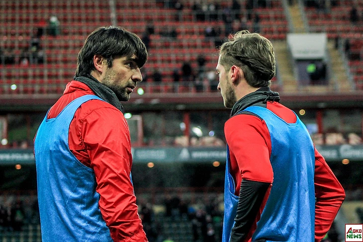 Локомотив - Динамо. Фото: Дмитрий Бурдонов / Loko.News