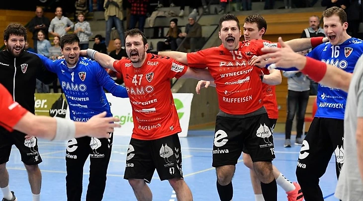 Кубок ЕГФ. Крепкий клуб с историей для "Виктора". Новичок с четырьмя Хаугсенгами для СКА. И СКИФ в уме, изображение №3