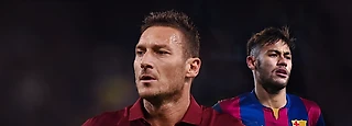 Fantasy Football. Плей-офф еврокубков 2014/2015