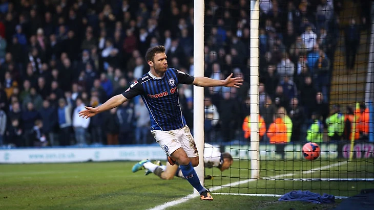 Скотт Хоган