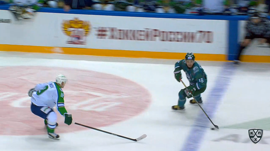 Плей-офф каждый день. Был ли в Казани офсайд?