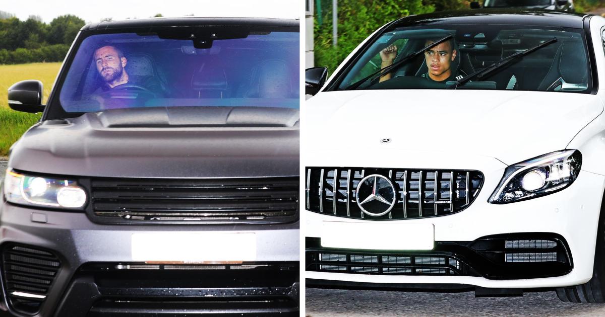 Манчестер Юнайтед, Люк Шоу