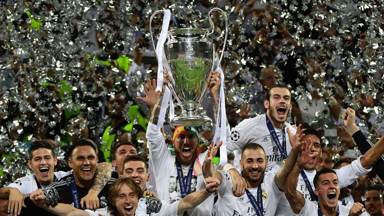 Ставки на футбол, Реал Мадрид, Ливерпуль, Лига чемпионов УЕФА, Ставки на спорт
