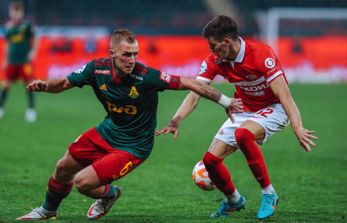 ⚽ «Ростов» не мог победить в Самаре, «Спартак» - «Локомотив». Как в 17-м туре РПЛ команды должны были сыграть по XG