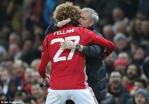 Манчестер Юнайтед