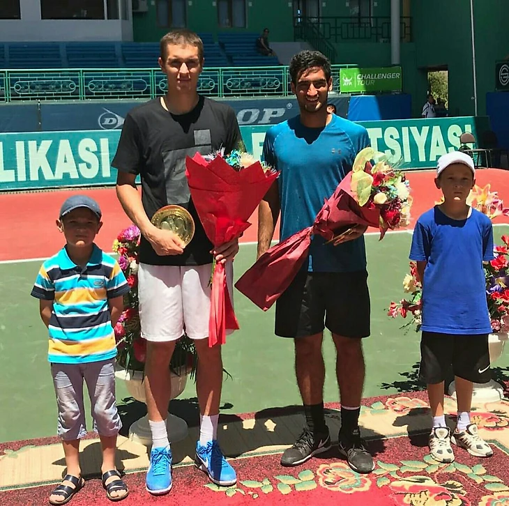 Егор Герасимов