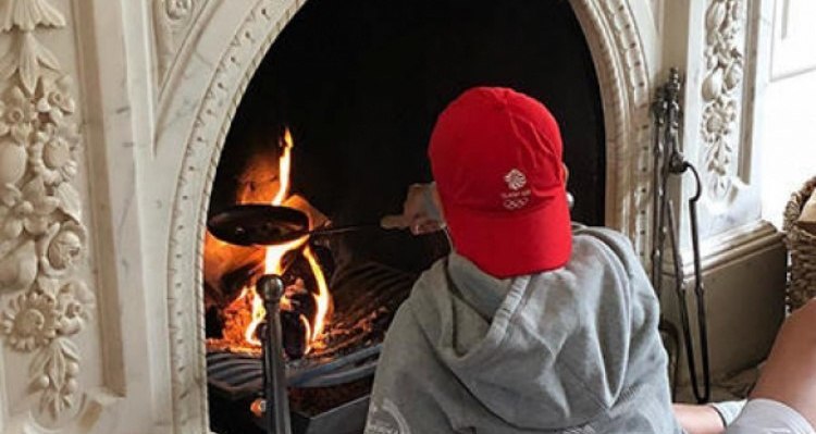 Дэвид Бекхэм, Манчестер Юнайтед