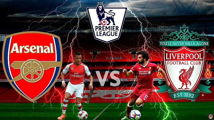 Ð�Ð°Ñ�Ñ�Ð¸Ð½ÐºÐ¸ Ð¿Ð¾ Ð·Ð°Ð¿Ñ�Ð¾Ñ�Ñ� liverpool arsenal match day