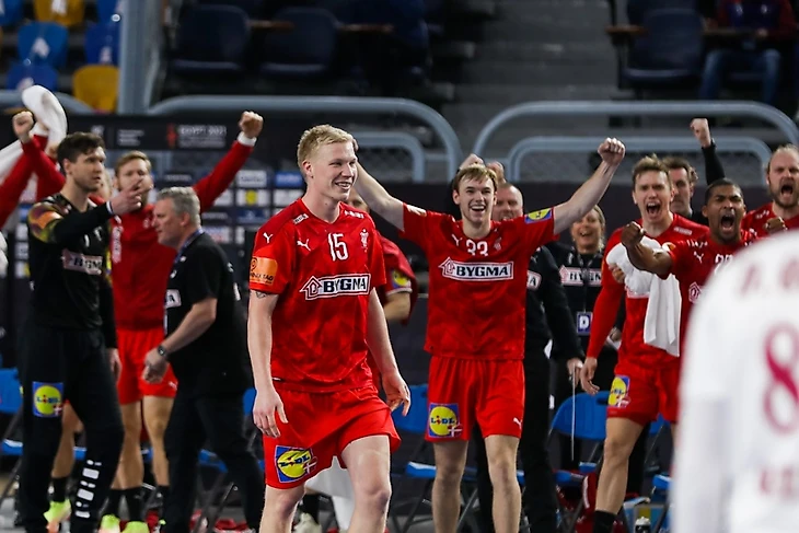 Эхо чемпионата мира. Три неожиданные звезды. Из Швеции, Дании и Египта, изображение №4