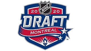 NHL Мock Draft 2020