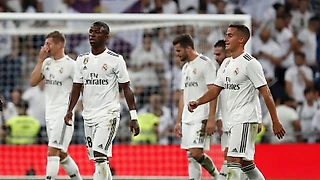 «Проиграли все за неделю»: почему «Реал» сейчас очень слаб