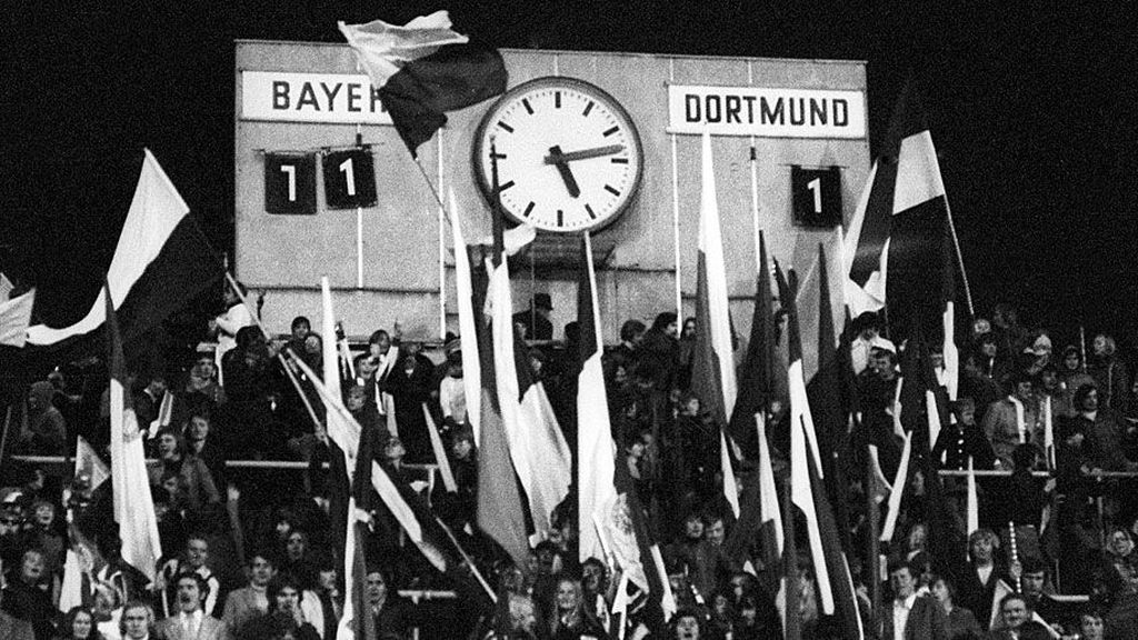 Упасть, чтобы подняться. Три совершенно разные истории вылета и возвращения в Бундеслигу