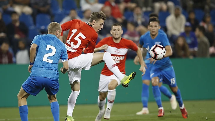 Максим Глушенков