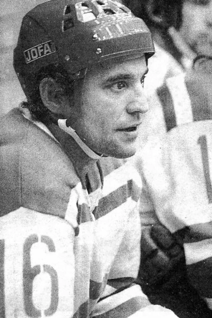 Геннадий Капкайкин