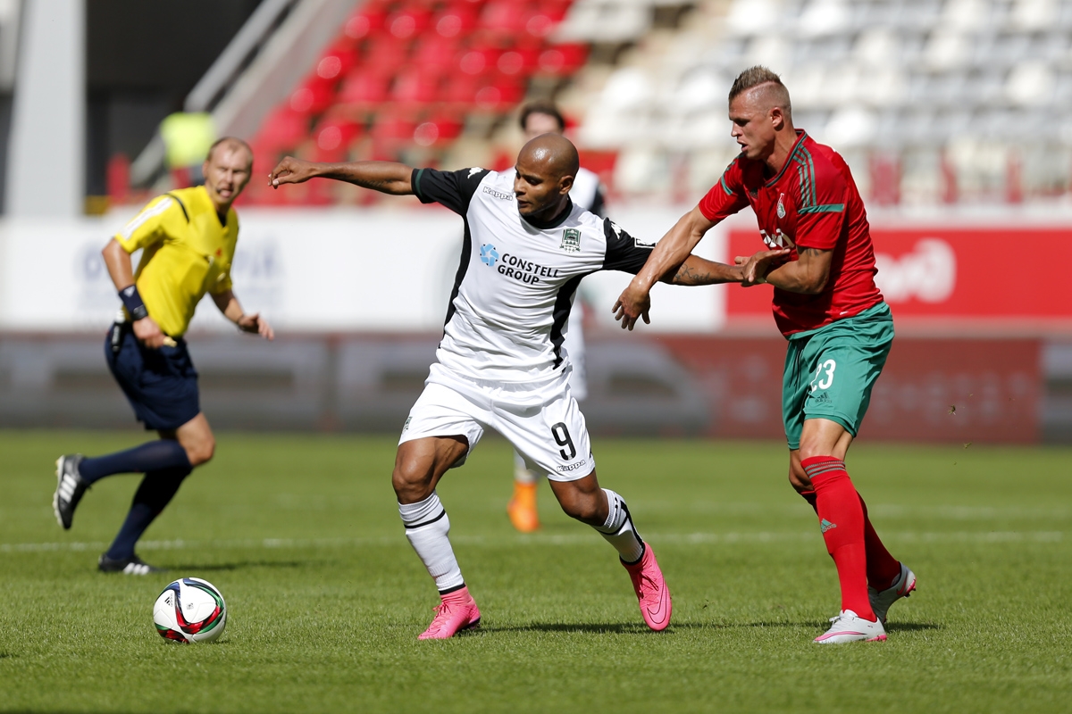 Опасный соперник. Интересные факты об атаке железнодорожников