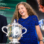Rafael Nadal, Jelena Ostapenko