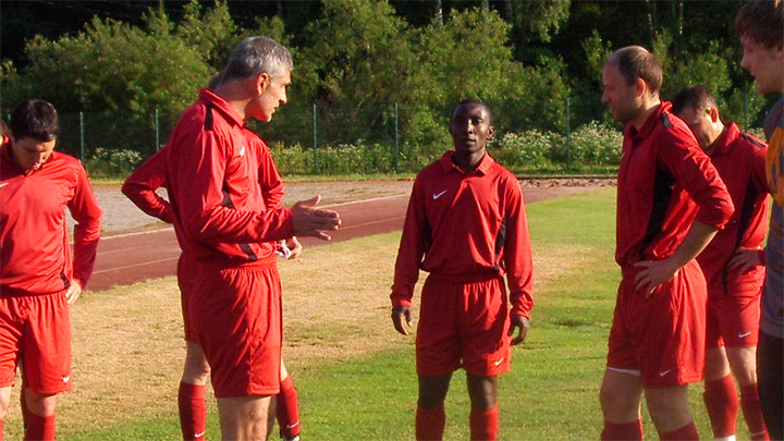 &laquo;В &laquo;Спартаке&raquo; меня не выпустили на второй тайм, и я улетел в Киев&raquo;. Из-за него поссорились Бесков и Лобановский