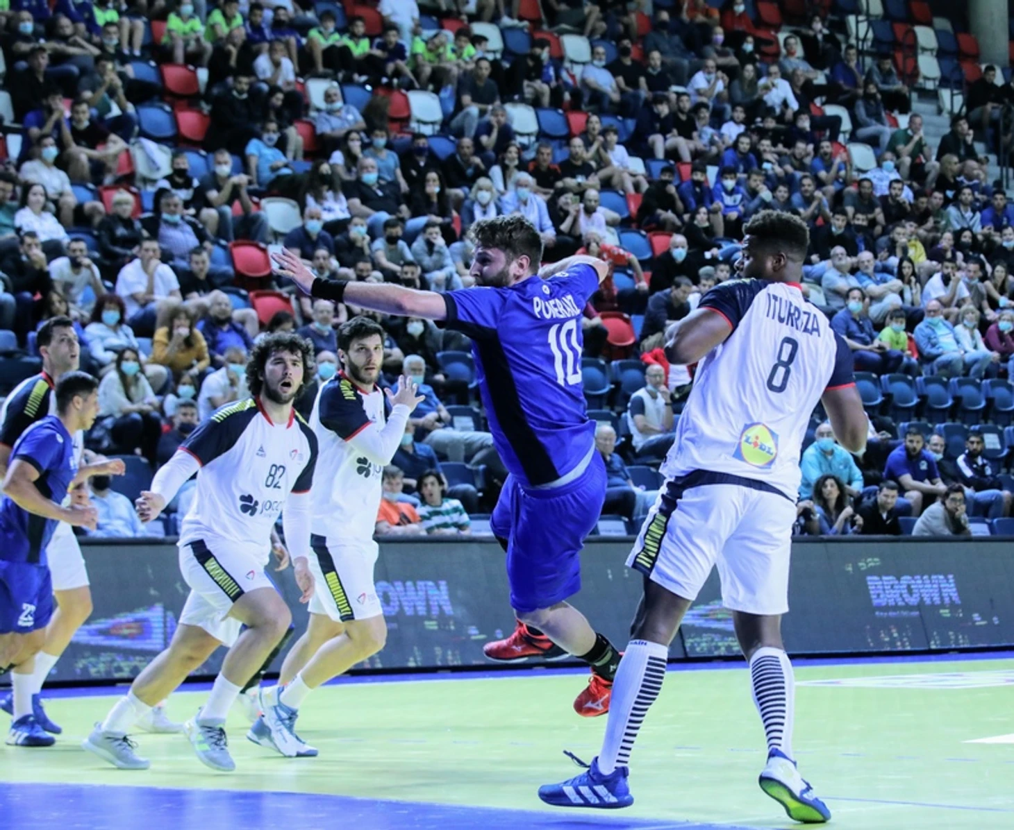 ЧЕ-2022. В компании досрочников — восемь новых сборных. Неразыгранных путевок осталось всего шесть, изображение №2