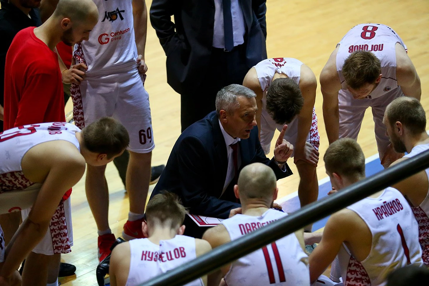 Александр Афанасьев