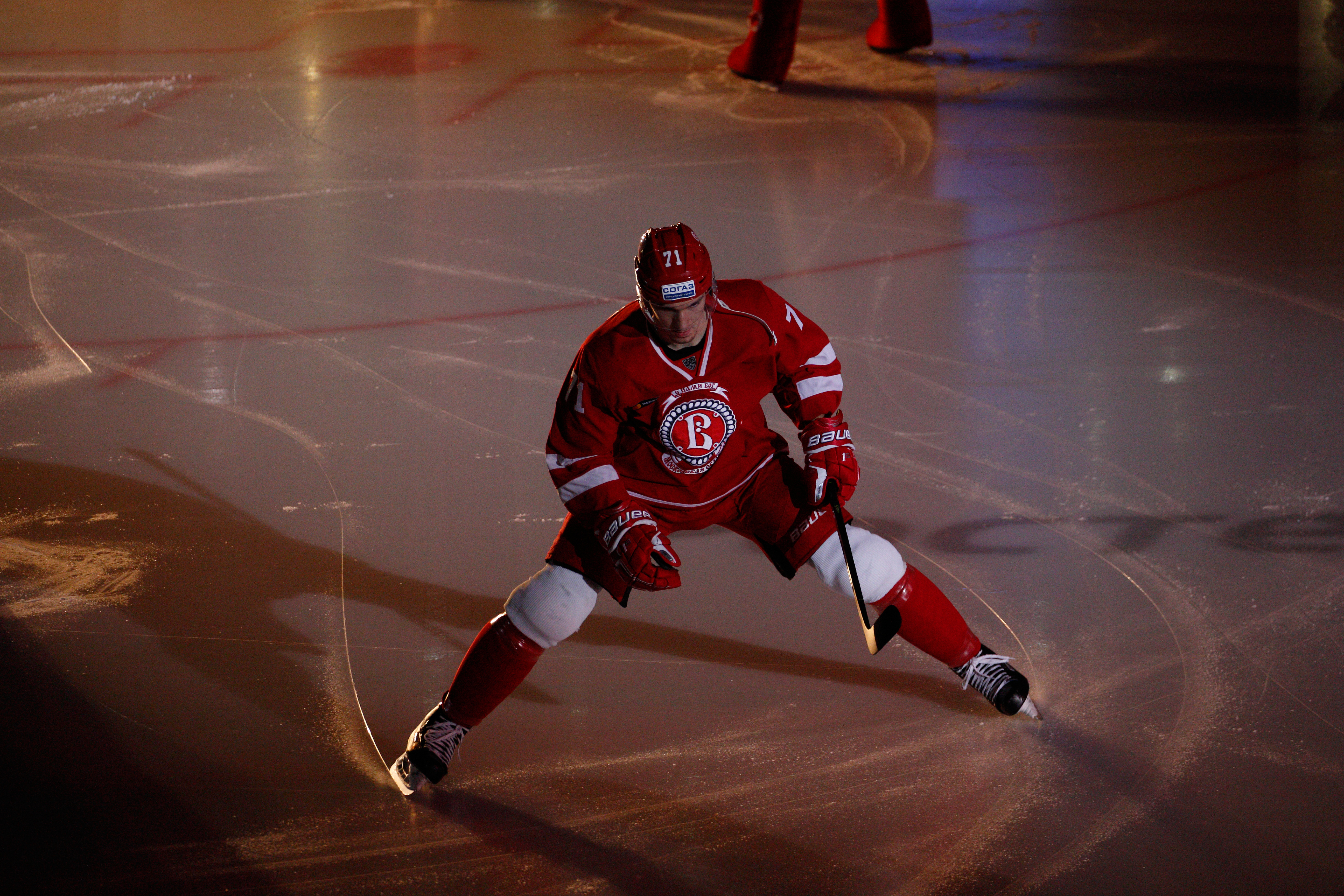 Рендулич в ТОП-10!