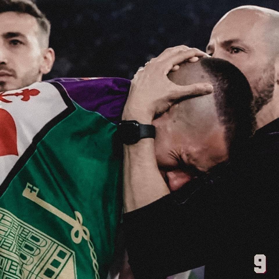 Финал Кубка Италии: что пошло не так