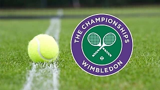 Результаты матчей женского Wimbledon 04.07.2019