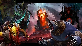 «Пабы» перед и после The International 2015