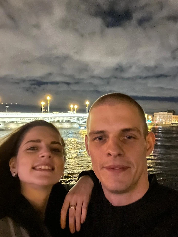 Olimpbet Суперлига. Виктор Бабкин: "Торгованов меня переучил. Стал думать на площадке по-другому", изображение №7