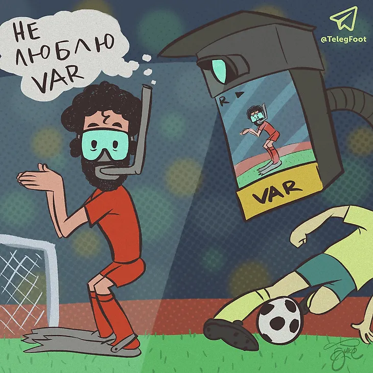 media