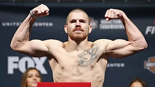 Ветераны UFC. Джим Миллер