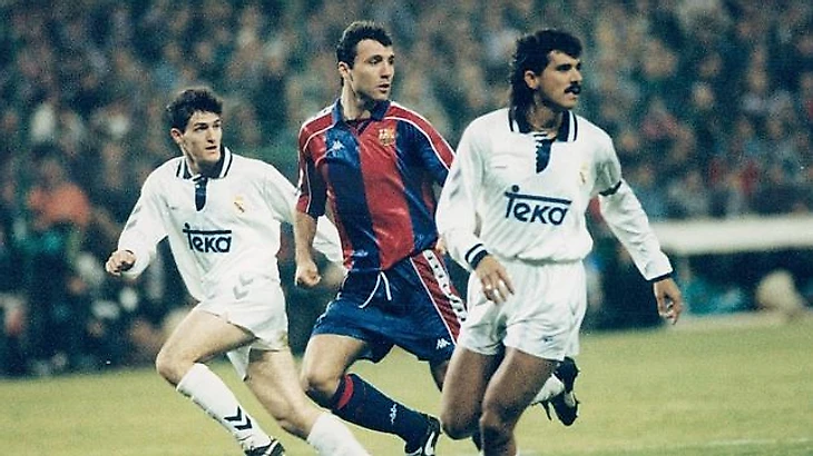 ÐволÑ�Ñ�иÑ� Ñ�оÑ�мÑ� мадÑ�идÑ�кого «Реала»