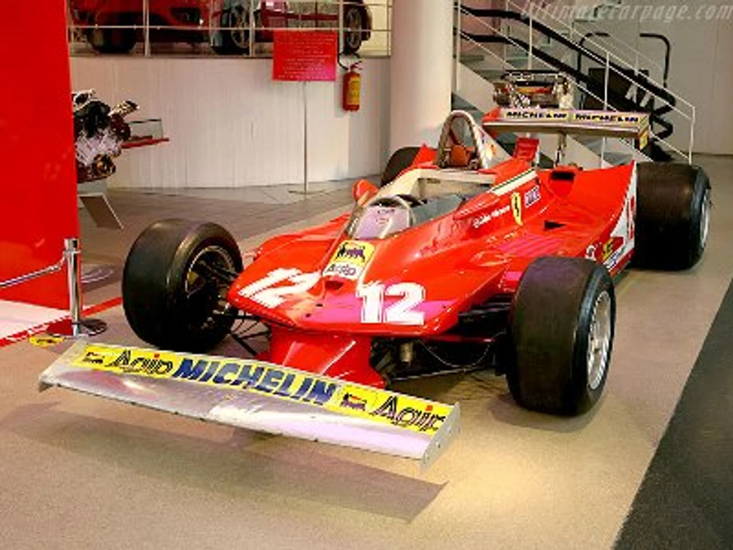 формула 1979