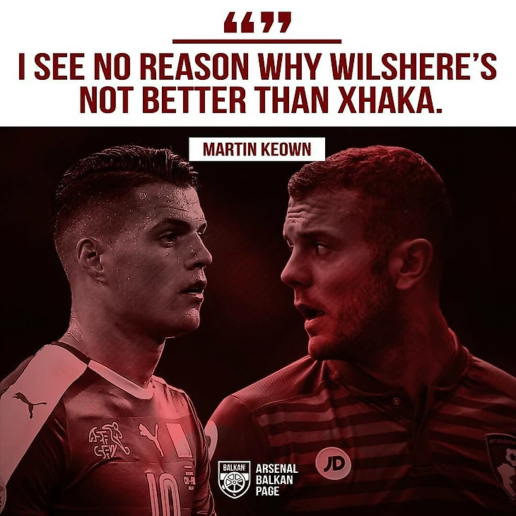 По мнению Киоуна возвращение Джека то что надо сейчас Арсеналу