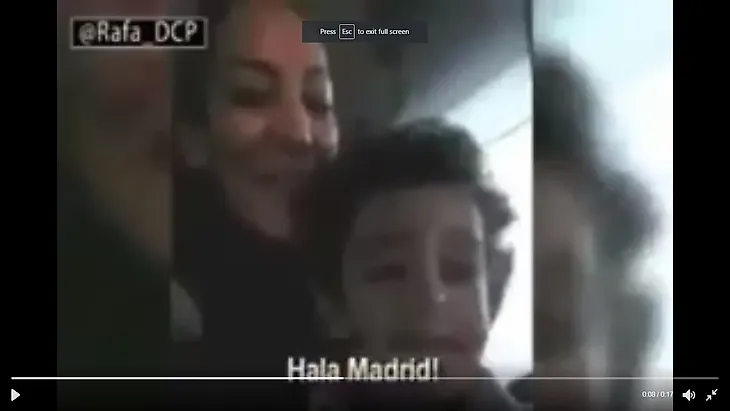 media