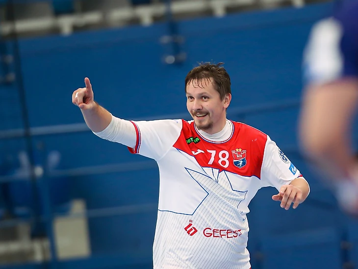 Павел Андреев: "Друзья в России просят привезти из Беларуси сгущёнку. Чтобы была, как в детстве!", изображение №3