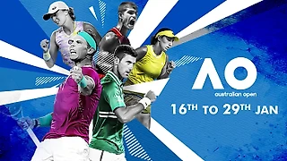 Запущен фэнтези-турнир по Australian Open