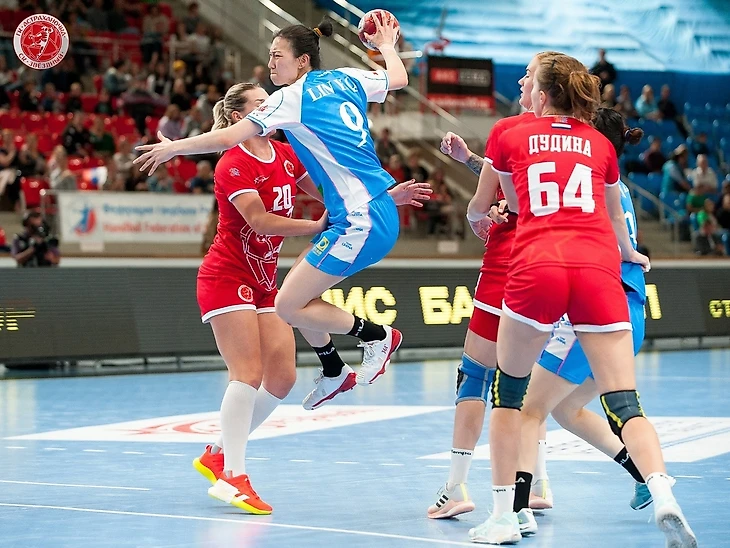 Olimpbet Суперлига. "Феникс" и первый разгром. Команду из Поднебесной спустили с небес на землю, изображение №3