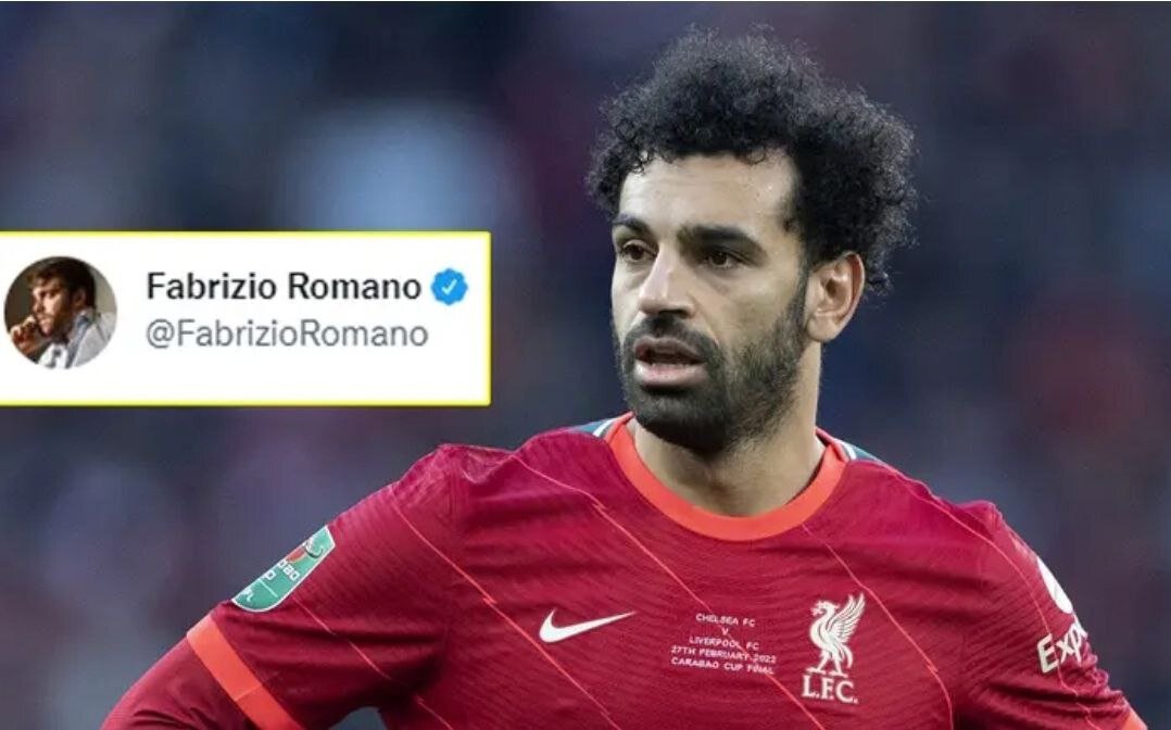 Барселона, Клубы, Мохамед Салах, Ливерпуль