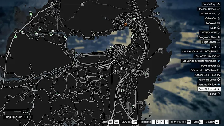 GTA 5 — системные требования, дата выхода в России и мире, официальный ...