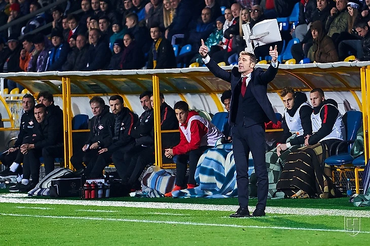 Каррера в Ростове